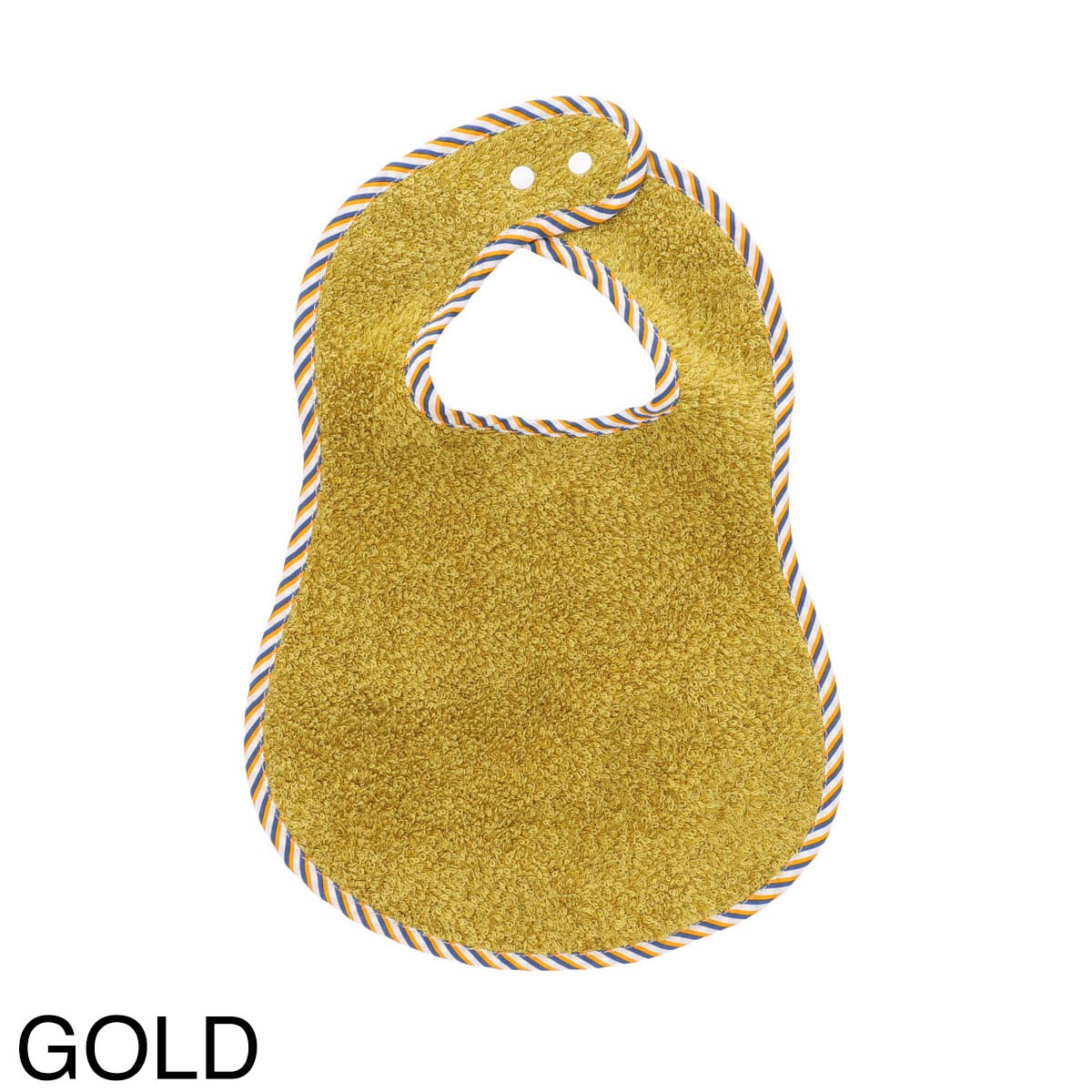 HIPPOPOTAMUS ヒポポタマス よだれかけ/スタイ/オーガニックコットン＆バンブー パイルスタイ ベビー よだれかけ 今治産 日本製 結婚 出産 内祝い 【正規取扱店】 キッズ