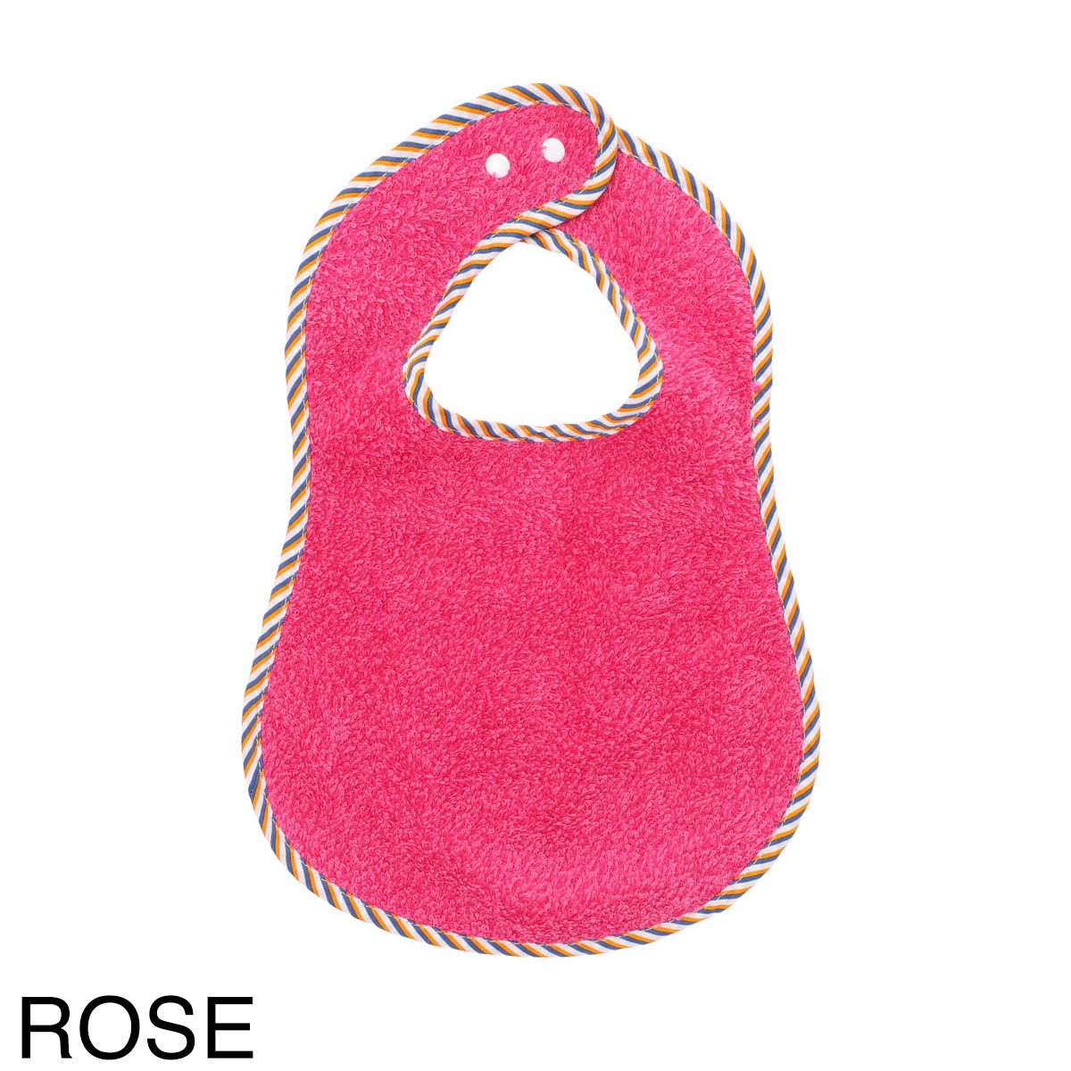 HIPPOPOTAMUS ヒポポタマス よだれかけ/スタイ/オーガニックコットン＆バンブー パイルスタイ ベビー よだれかけ 今治産 日本製 結婚 出産 内祝い 【正規取扱店】 キッズ