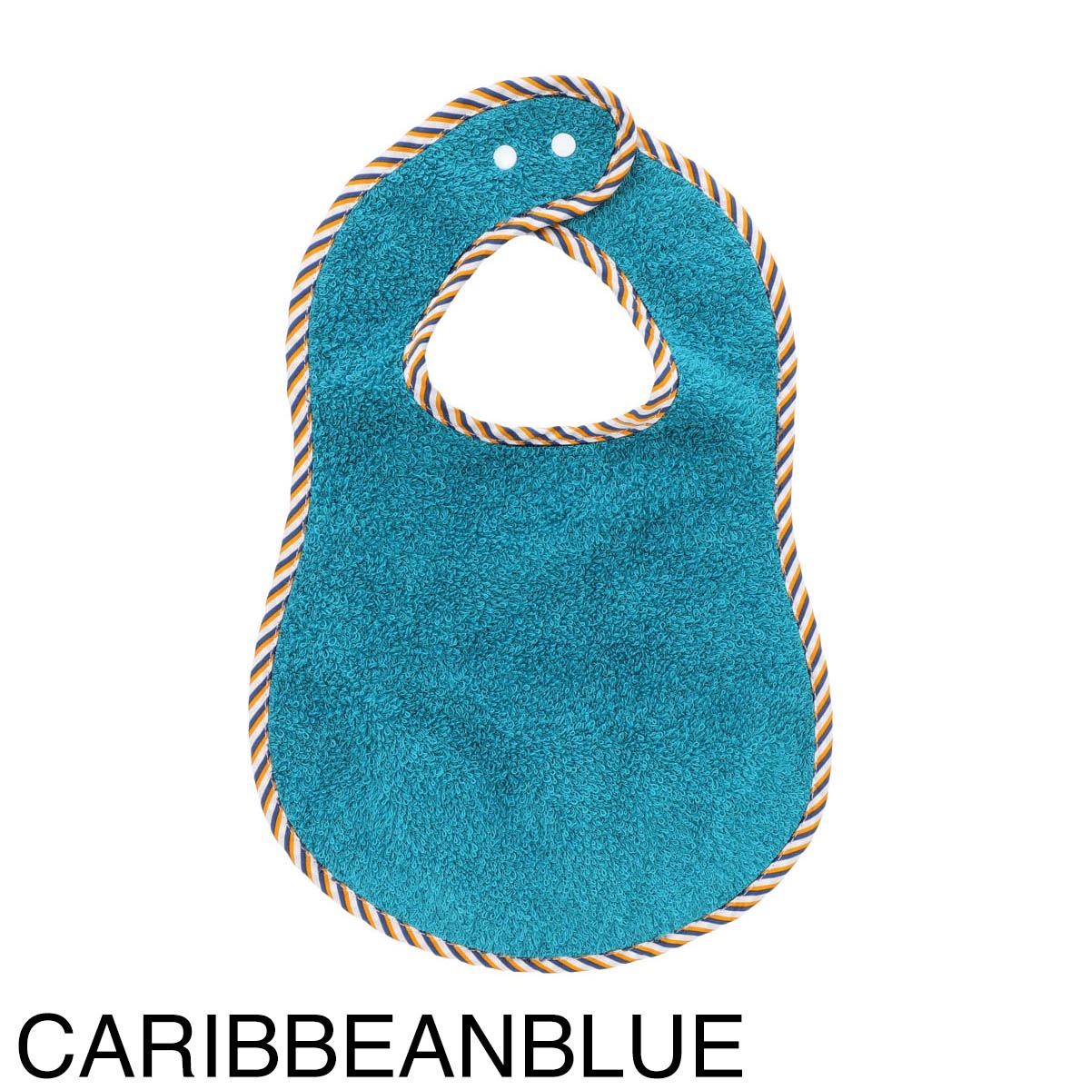 HIPPOPOTAMUS ヒポポタマス よだれかけ/スタイ/オーガニックコットン＆バンブー パイルスタイ ベビー よだれかけ 今治産 日本製 結婚 出産 内祝い 【正規取扱店】 キッズ