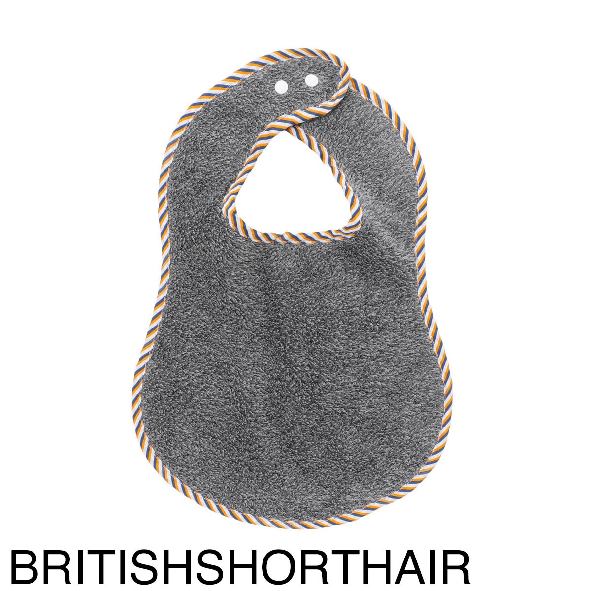 HIPPOPOTAMUS ヒポポタマス よだれかけ/スタイ/オーガニックコットン＆バンブー パイルスタイ ベビー よだれかけ 今治産 日本製 結婚 出産 内祝い 【正規取扱店】 キッズ