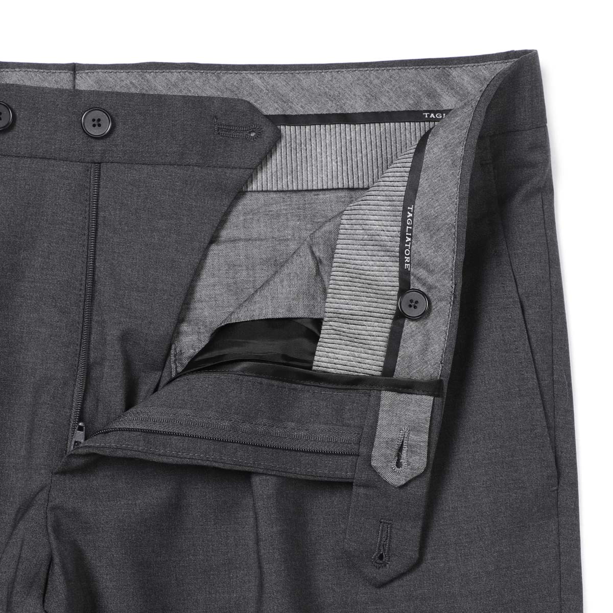 TAGLIATORE タリアトーレ ダブルブレストスーツ【大きいサイズあり