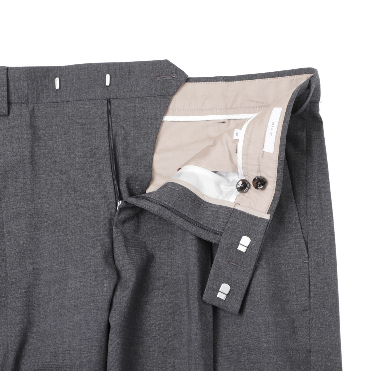 PT TORINO ピーティートリノ スラックス/EDGE REBEL FIT REBEL
