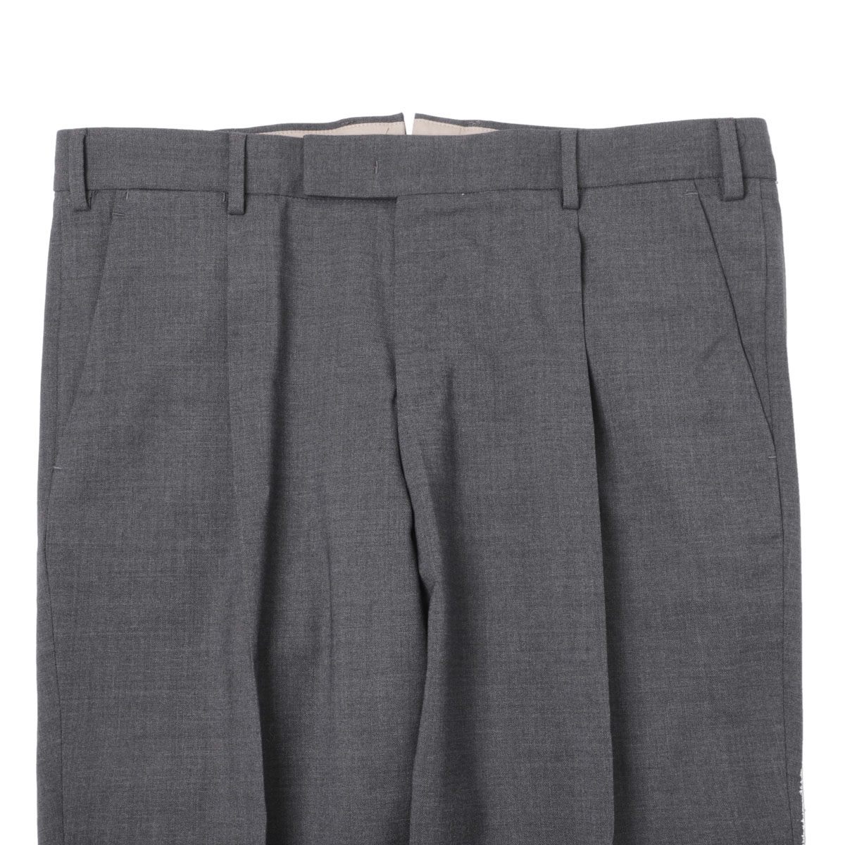 PT トリノ ブラック スラックス 50 REBEL FIT/MR30 PT トリノ ブラック スラックス 50 REBEL FIT/MR30 PT トリノ