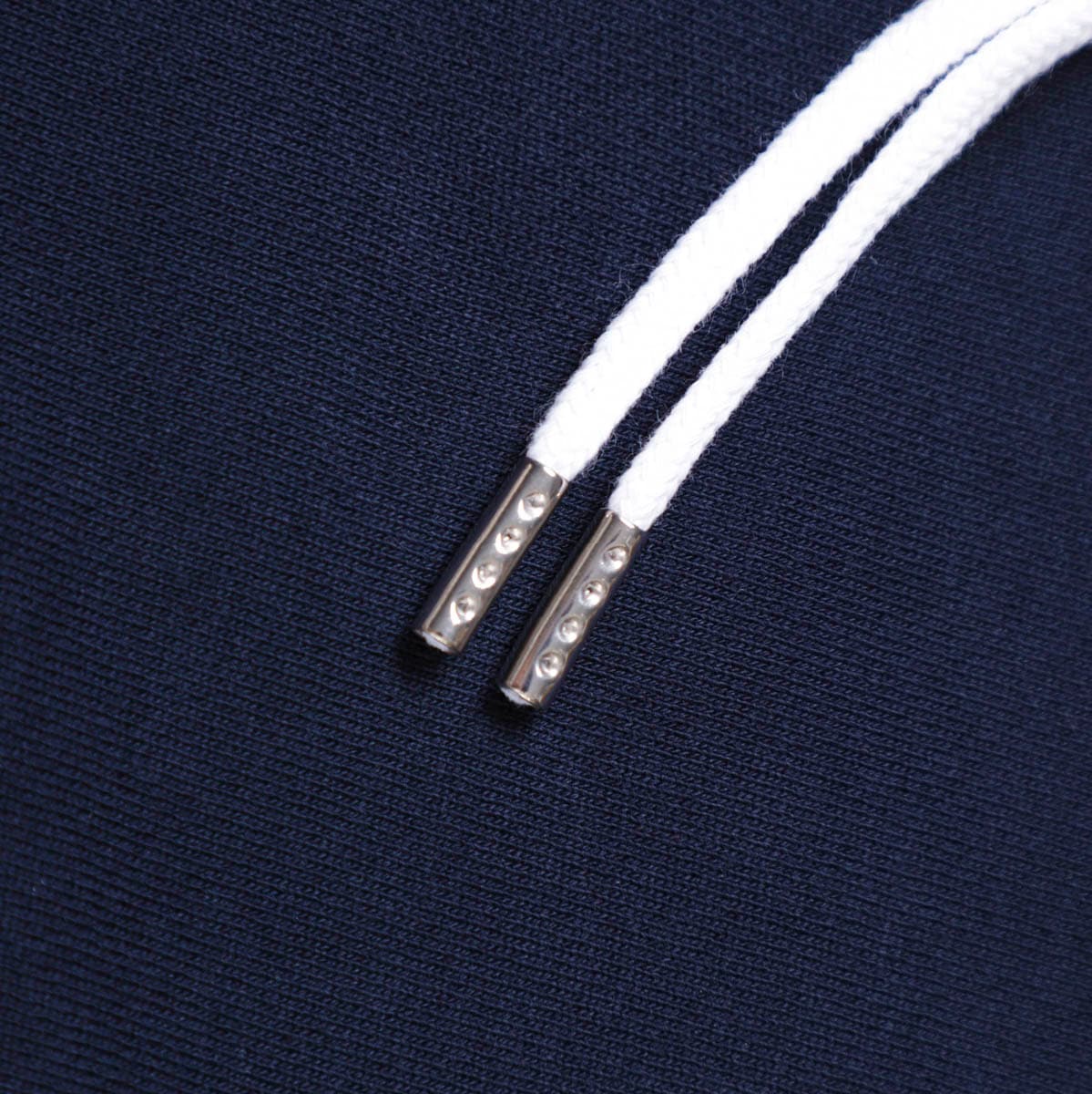 MAISON KITSUNE メゾンキツネ ジップアップパーカ/TRICOLOR FOX PATCH