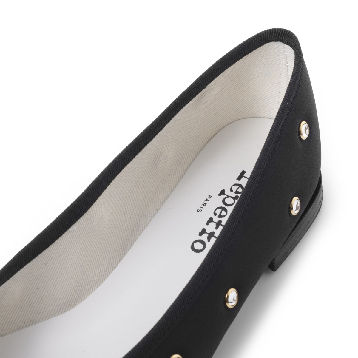 repetto レペット バレエシューズ/フラットシューズ/CENDRILLON HAUTE