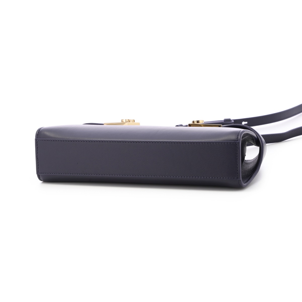 FERRAGAMO フェラガモ ショルダーバッグ/クロスボディバッグ/HUG MINI CROSSBODY BAG ハグ レディース