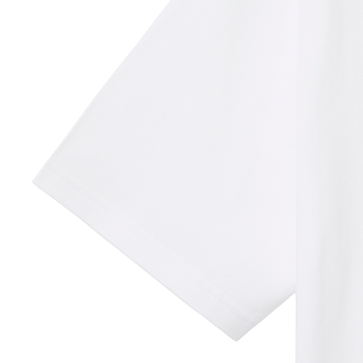 『ネコポス対応(1点まで)』MODERN B. モダンブルー ポケット付き クルーネックTシャツ メンズ