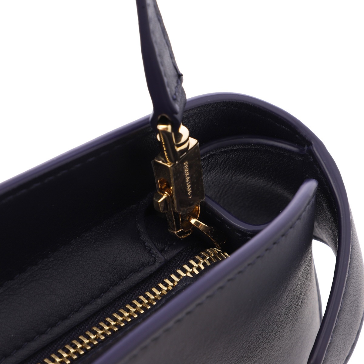 FERRAGAMO フェラガモ ショルダーバッグ/クロスボディバッグ/HUG MINI CROSSBODY BAG ハグ レディース