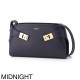 FERRAGAMO フェラガモ ショルダーバッグ/クロスボディバッグ/HUG MINI CROSSBODY BAG ハグ レディース