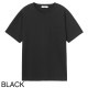 『ネコポス対応(1点まで)』MODERN B. モダンブルー ポケット付き クルーネックTシャツ メンズ