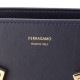 FERRAGAMO フェラガモ ショルダーバッグ/クロスボディバッグ/HUG MINI CROSSBODY BAG ハグ レディース