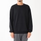 JOHN SMEDLEY ジョンスメドレー クルーネックニット/GONSON エクストラファインメリノウール 24ゲージ STANDARD FIT