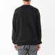 JOHN SMEDLEY ジョンスメドレー クルーネックニット/GONSON エクストラファインメリノウール 24ゲージ STANDARD FIT