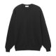 JOHN SMEDLEY ジョンスメドレー クルーネックニット/GONSON エクストラファインメリノウール 24ゲージ STANDARD FIT