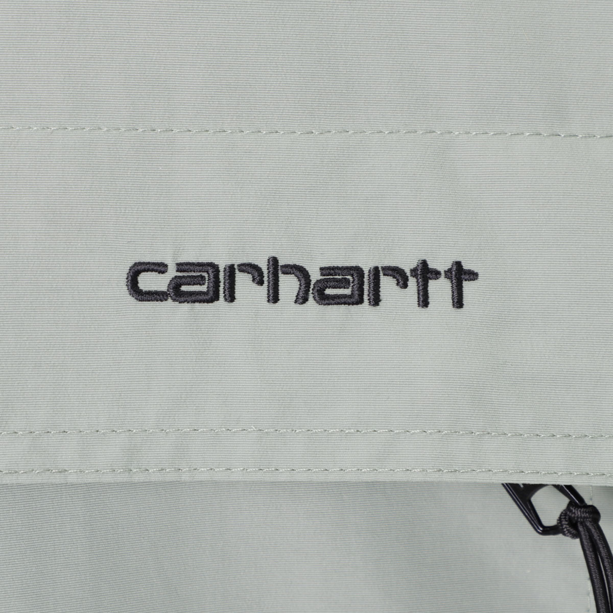 Carhartt WIP カーハート ワークインプログレス ハーフジップ プル 