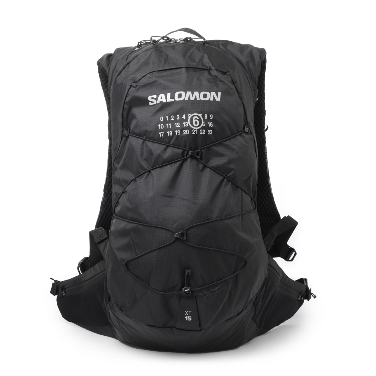 【訳あり】【アウトレット】MM6 Maison Margiela エムエム 6 メゾンマルジェラ バックパック/リュックサック/XT 15 MM6×SALOMON サロモン コラボ リュック