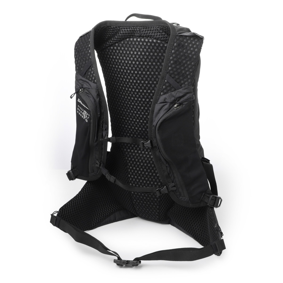 【訳あり】【アウトレット】MM6 Maison Margiela エムエム 6 メゾンマルジェラ バックパック/リュックサック/XT 15 MM6×SALOMON サロモン コラボ リュック