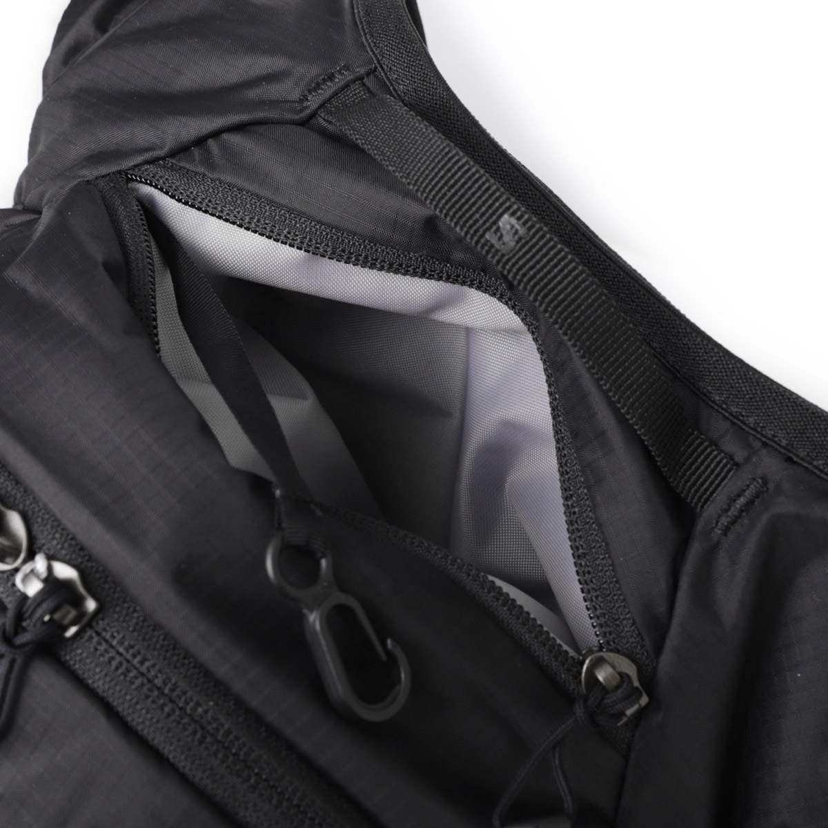 【訳あり】【アウトレット】MM6 Maison Margiela エムエム 6 メゾンマルジェラ バックパック/リュックサック/XT 15 MM6×SALOMON サロモン コラボ リュック