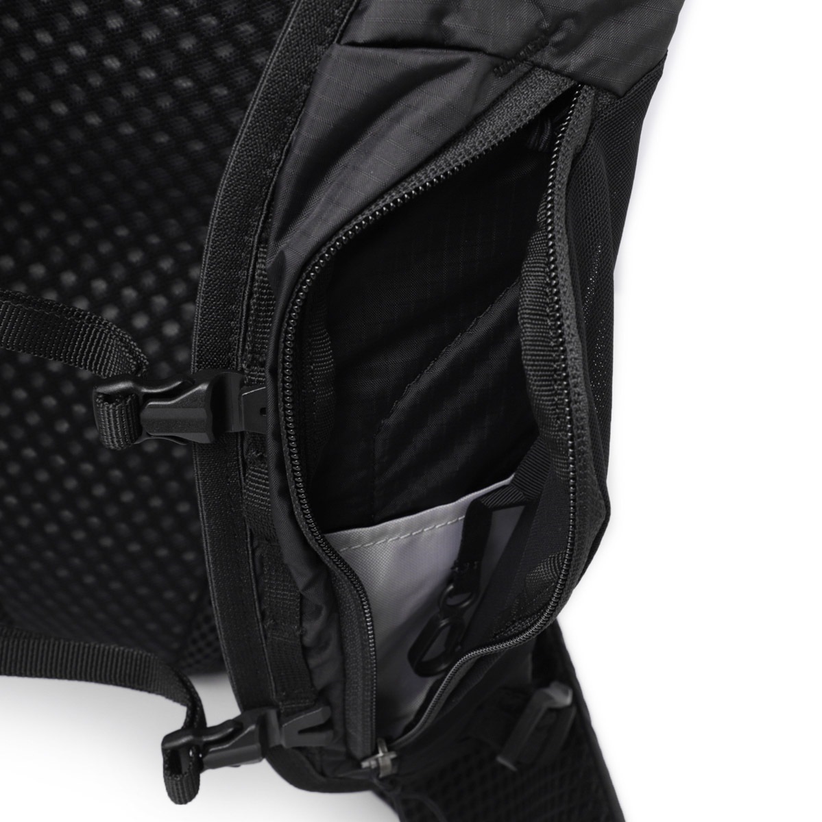 【訳あり】【アウトレット】MM6 Maison Margiela エムエム 6 メゾンマルジェラ バックパック/リュックサック/XT 15 MM6×SALOMON サロモン コラボ リュック