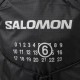 【訳あり】【アウトレット】MM6 Maison Margiela エムエム 6 メゾンマルジェラ バックパック/リュックサック/XT 15 MM6×SALOMON サロモン コラボ リュック