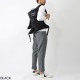 【訳あり】【アウトレット】MM6 Maison Margiela エムエム 6 メゾンマルジェラ バックパック/リュックサック/XT 15 MM6×SALOMON サロモン コラボ リュック