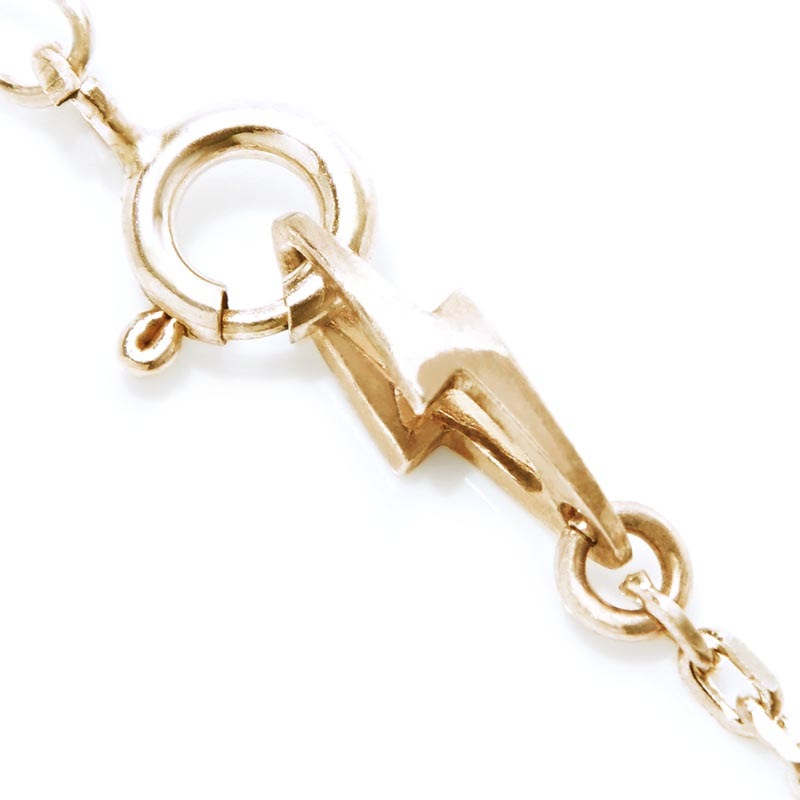 GARDEL ガーデル ネックレス/BRILLIANCE STAR NECKLACE【返品交換不可】