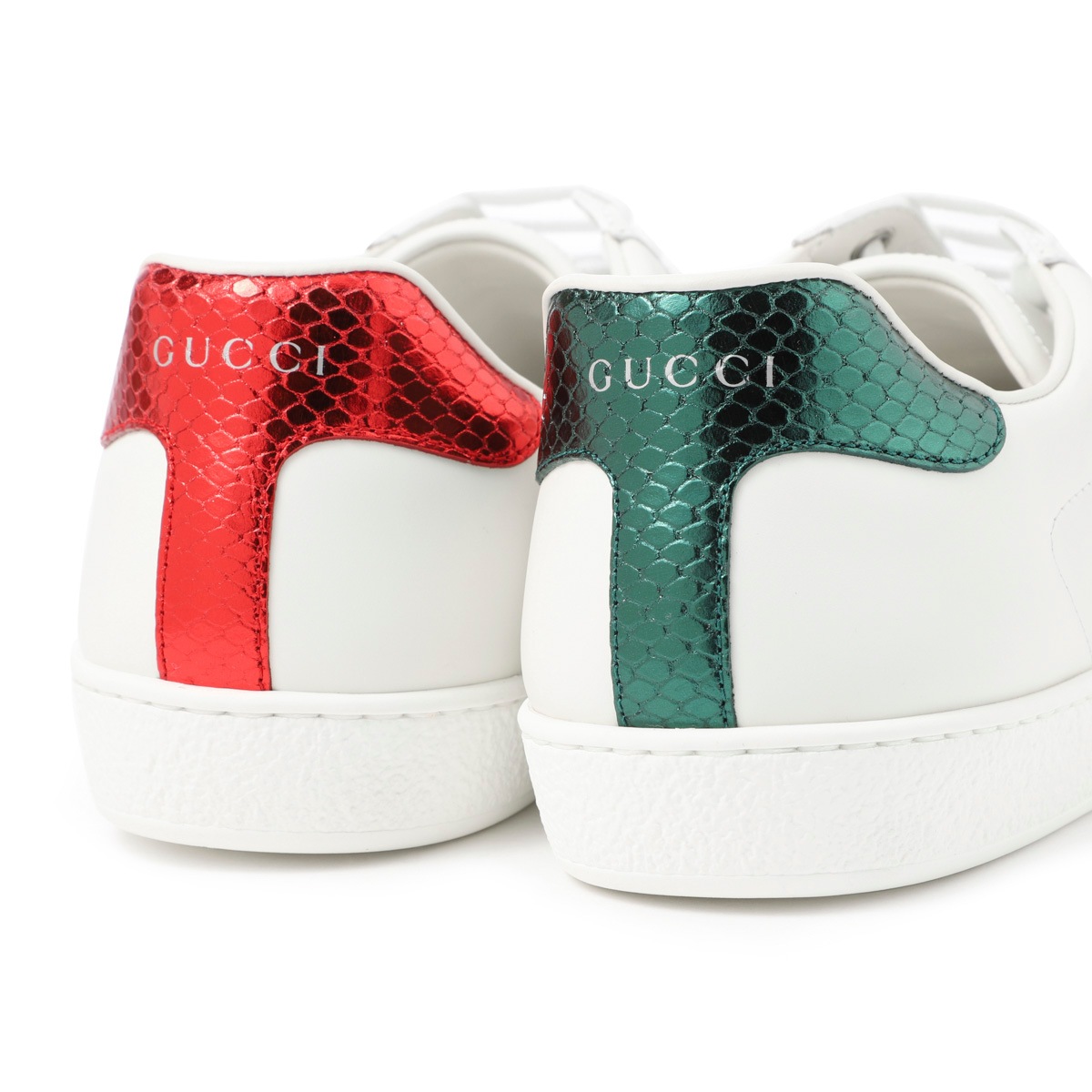 (SALE)(グッチ)スニーカー 男性 ラバー 灰色 フルオピンク 楽天市場】グッチ GUCCI スニーカー メンズ エース シューズ