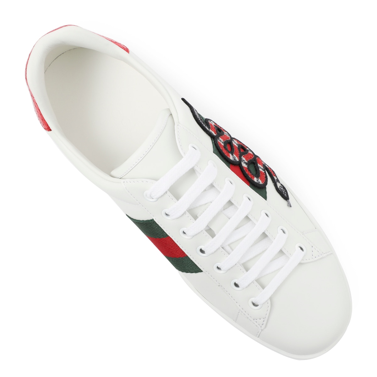 GUCCI グッチ スニーカー/ACE メンズ | メンズ・ブランド一覧