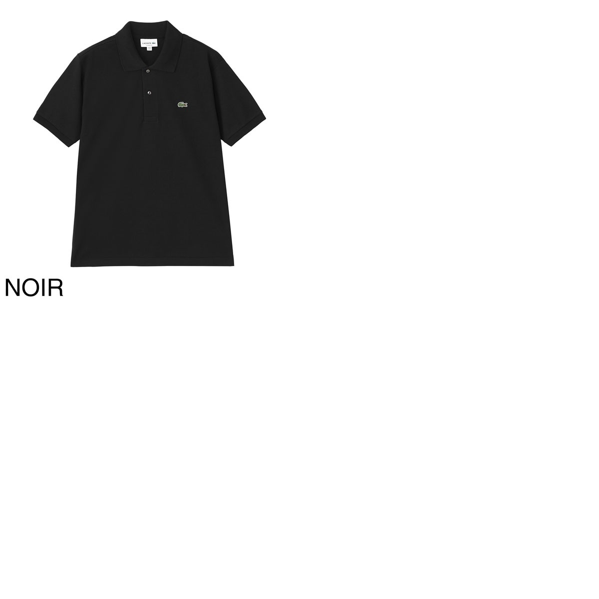 LACOSTE ラコステ ポロシャツ/LACOSTE CLASSIC FIT L.12.12 POLO SHIRT