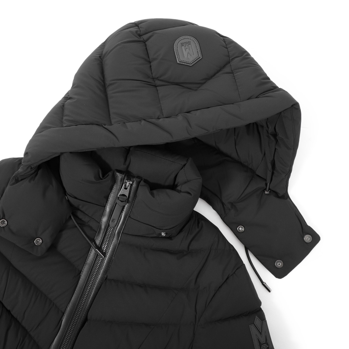 直営店☆Mackage☆大人気！PATSY-NFR あったか ダウンジャケット アウトレット】【ラスト1点】MACKAGE マッカージュ ダウン