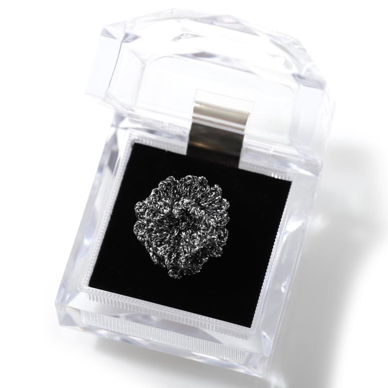 San Carlino サンカルリーノ ブートニエール/MARIGOLD マリーゴールド メンズ