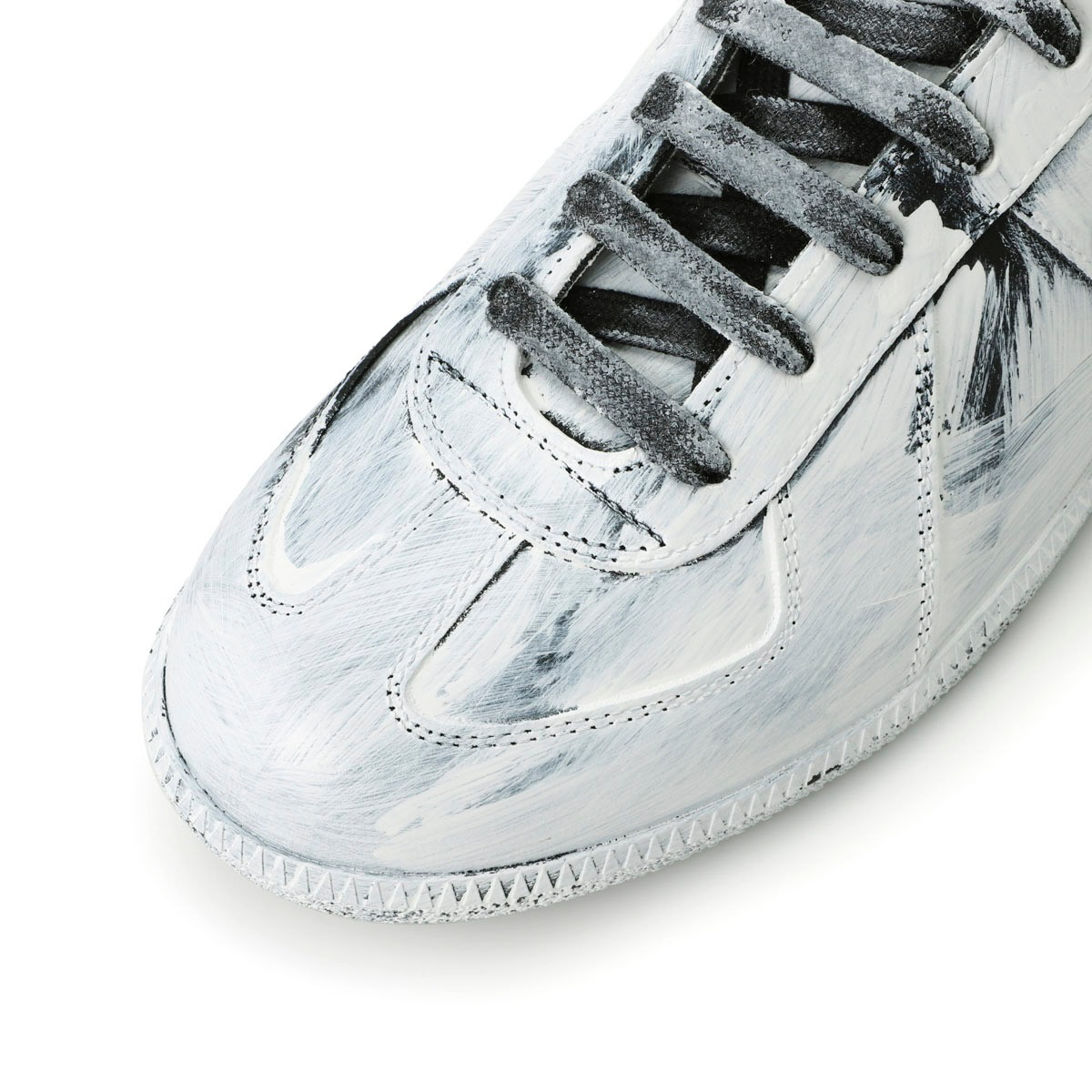 Maison Margiela メゾンマルジェラ スニーカー/REPLICA SNEAKERS