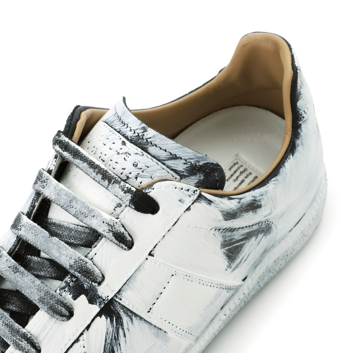 Maison Margiela メゾンマルジェラ スニーカー/REPLICA SNEAKERS