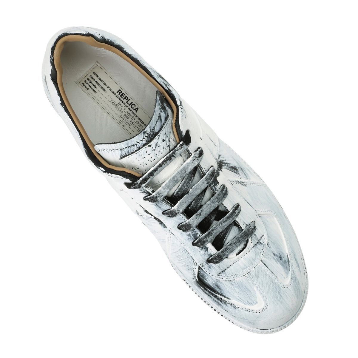 Maison Margiela メゾンマルジェラ スニーカー/REPLICA SNEAKERS