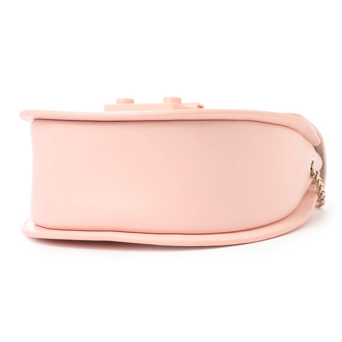 【アウトレット】FURLA フルラ クロスボディバッグ/ショルダーバッグ/METROPOLIS MINI CROSSBODY ROUND レディース