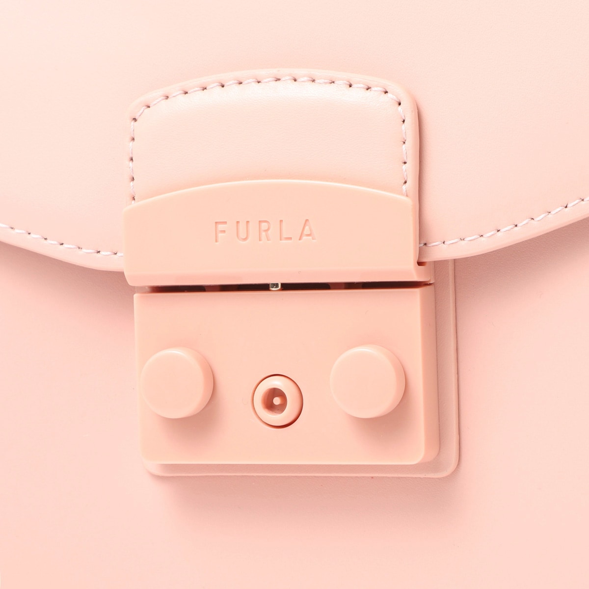 【アウトレット】FURLA フルラ クロスボディバッグ/ショルダーバッグ/METROPOLIS MINI CROSSBODY ROUND レディース