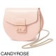 【アウトレット】FURLA フルラ クロスボディバッグ/ショルダーバッグ/METROPOLIS MINI CROSSBODY ROUND レディース
