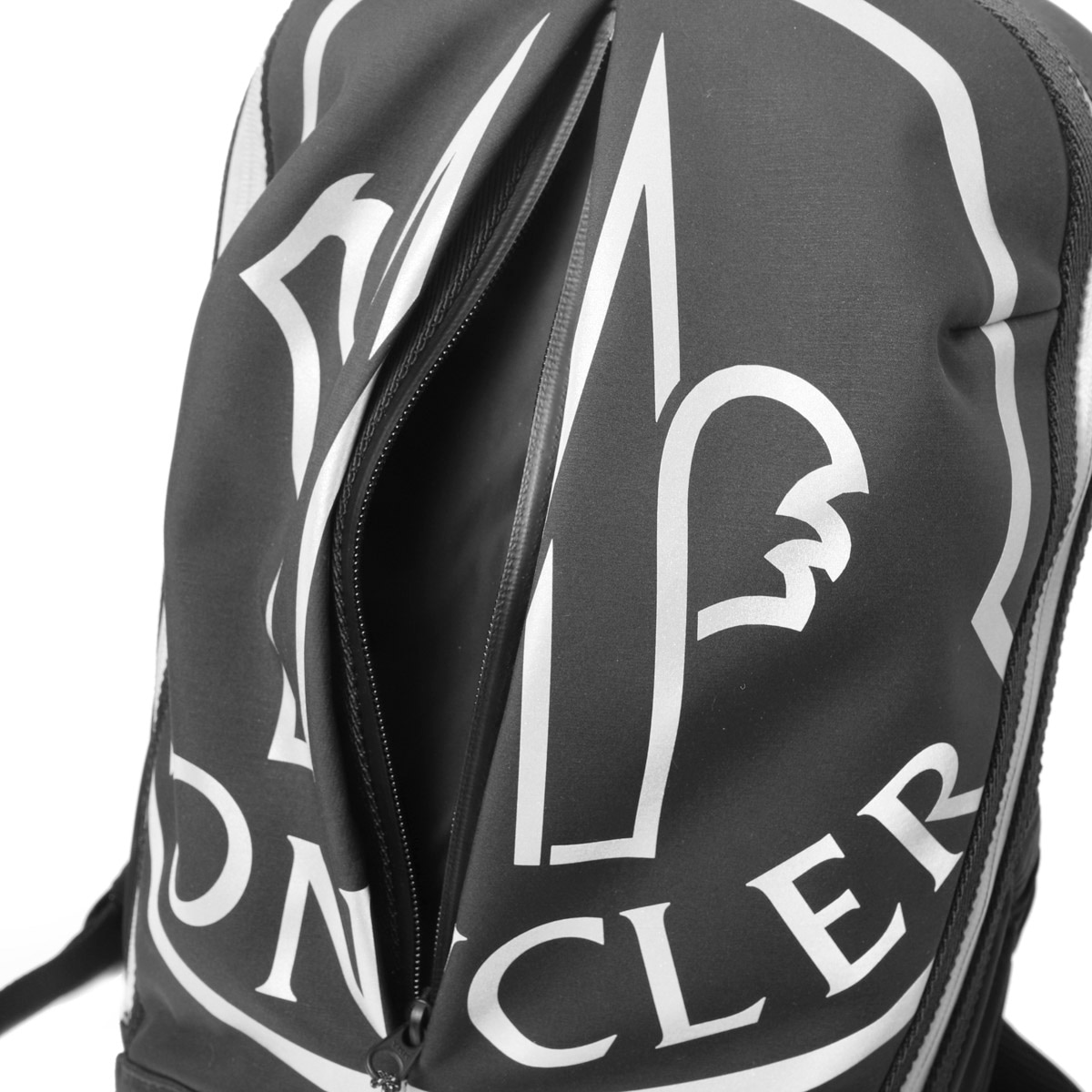 アウトレット】110000 MONCLER モンクレール バックパック メンズ