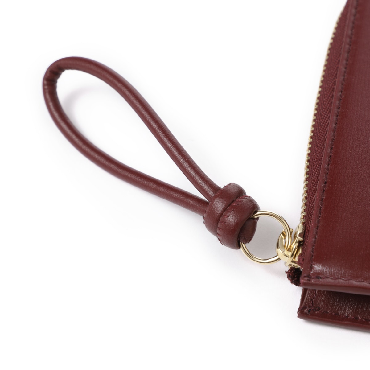 JIL SANDER ジルサンダー カードケース/コンパクトウォレット/CREDIT