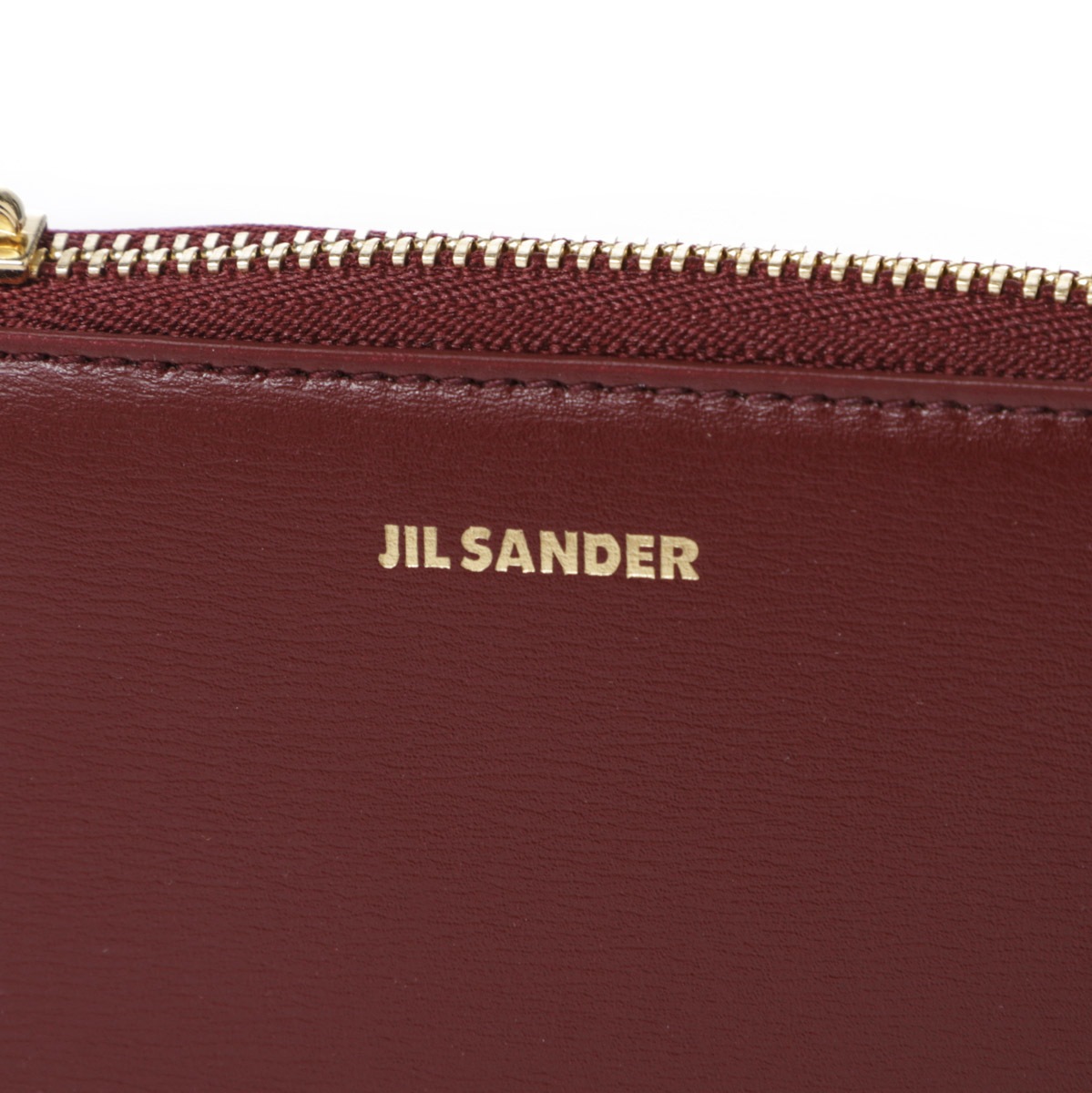 JIL SANDER ジルサンダー カードケース/コンパクトウォレット/CREDIT