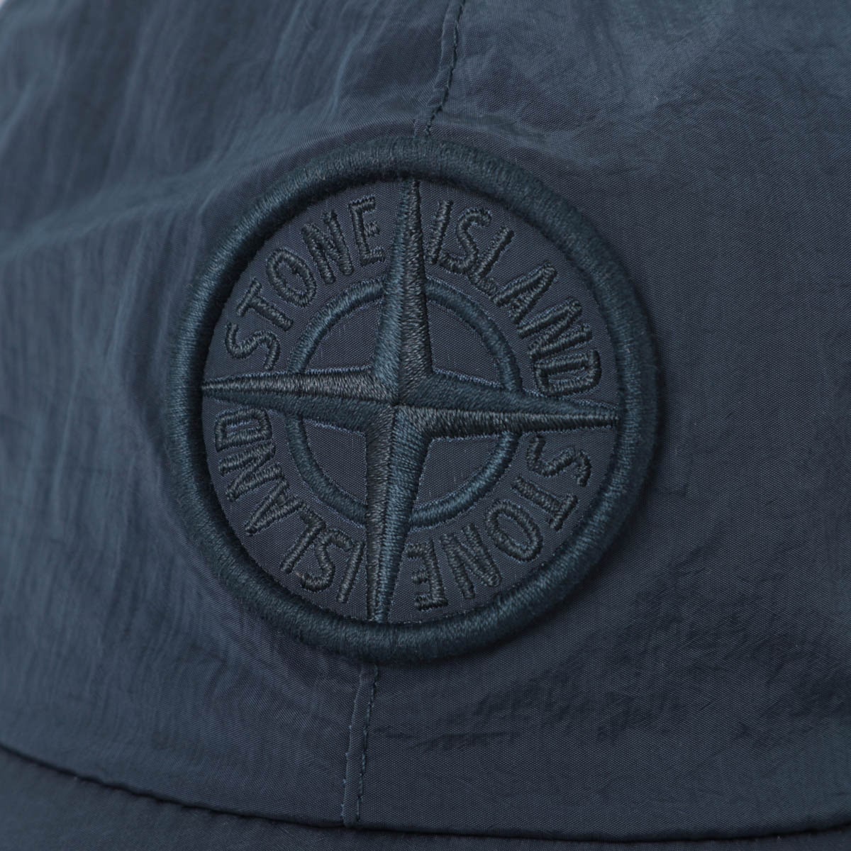 STONE ISLAND ストーンアイランド ベースボールキャップ/6パネル