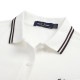 【ネコポス対応(1点まで)】FRED PERRY フレッドペリー ポロシャツ/TWIN TIPPED FRED PERRY SHIRT レディース