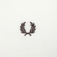 【ネコポス対応(1点まで)】FRED PERRY フレッドペリー ポロシャツ/TWIN TIPPED FRED PERRY SHIRT レディース