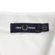 【ネコポス対応(1点まで)】FRED PERRY フレッドペリー ポロシャツ/TWIN TIPPED FRED PERRY SHIRT レディース