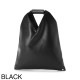 MM6 Maison Margiela エムエム 6 メゾンマルジェラ トートバッグ/SMALL JAPANESE HANDBAG レディース