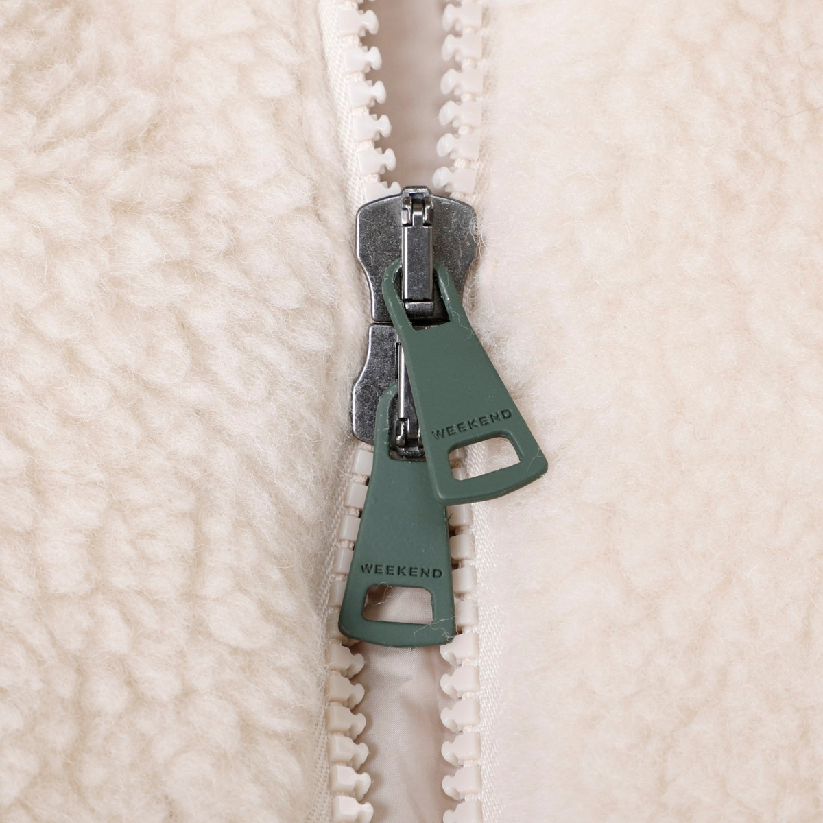 アウトレット】【ラスト1点】WEEKEND Max Mara マックスマーラ ダウン