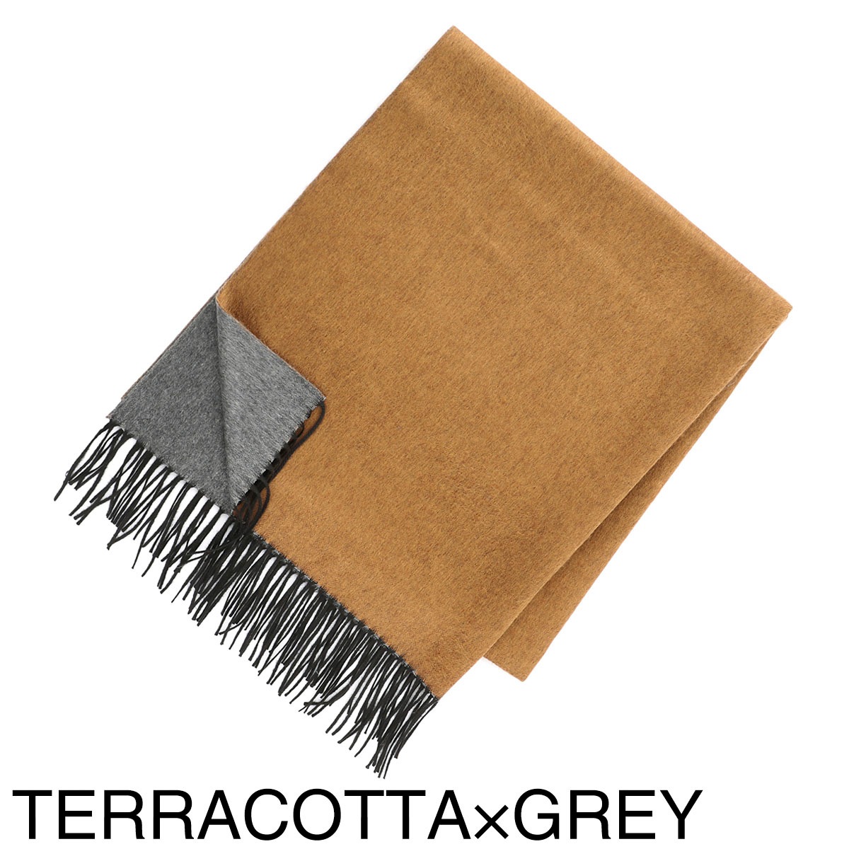 【アウトレット】PIACENZA CASHMERE ピアチェンツァ カシミア ストール