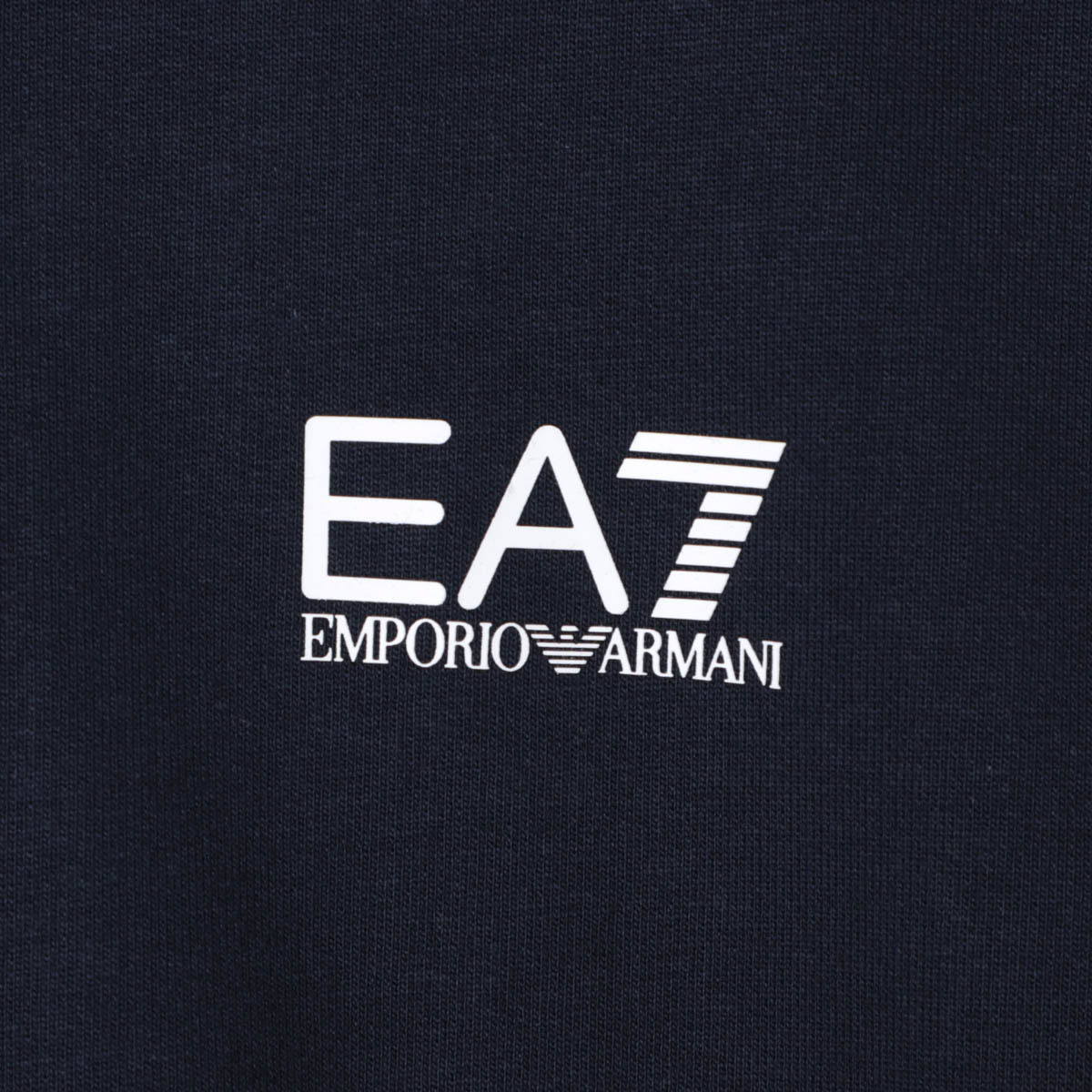 【アウトレット】【ラスト1点】EA7 EMPORIO ARMANI エンポリオアルマーニ トラックジャケット メンズ