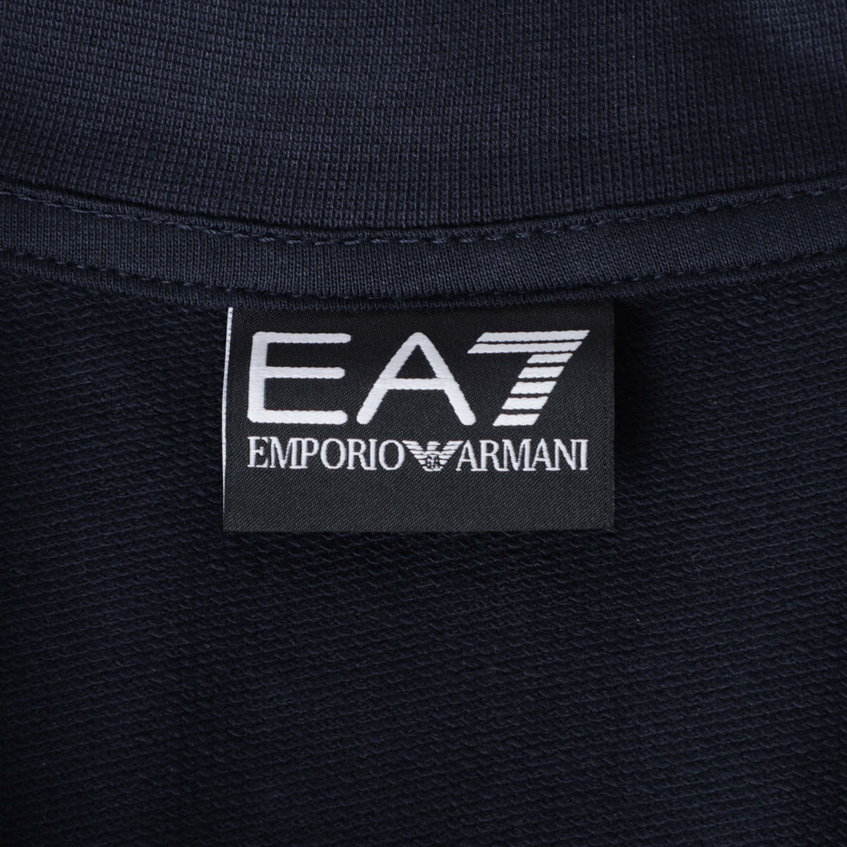【アウトレット】【ラスト1点】EA7 EMPORIO ARMANI エンポリオアルマーニ トラックジャケット メンズ