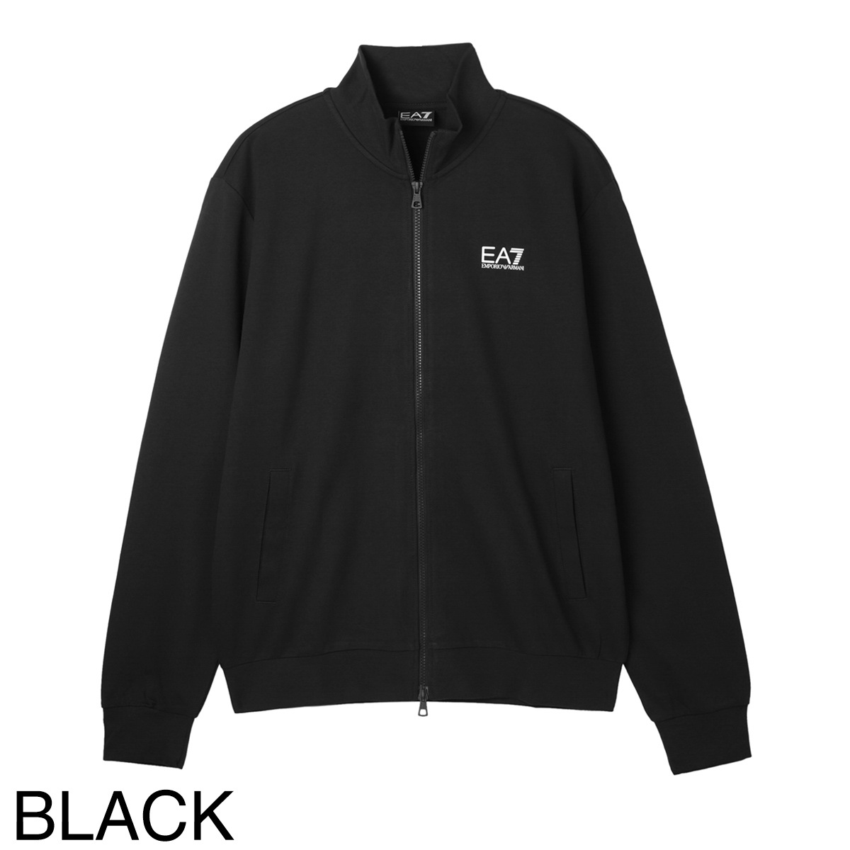 【アウトレット】【ラスト1点】EA7 EMPORIO ARMANI エンポリオアルマーニ トラックジャケット メンズ